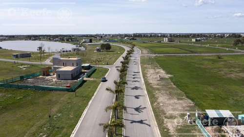 Lote En Venta En Puerto Nizuc - Oportunidad De Inversión En Guillermo Hudson