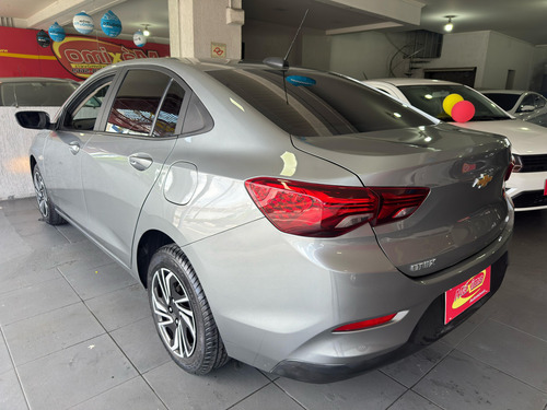 Chevrolet Onix plus 1.0 Lt 4p