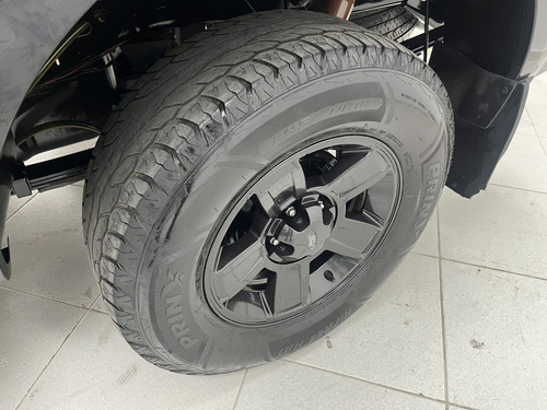 Ford Ranger 2.3 LIMITED 4X2 CD 16V GASOLINA 4P MANUAL