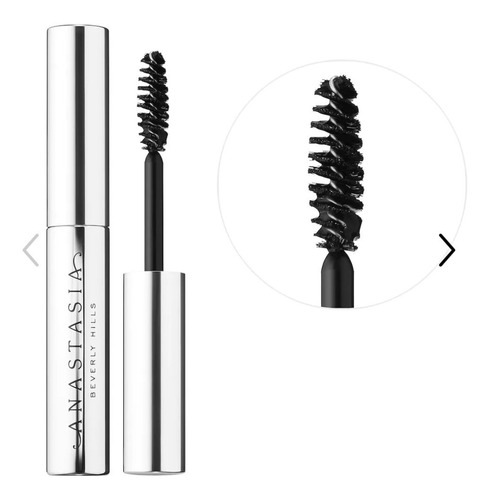 Anastasia Beverly Hills Clear Brow Gel (gel Para Cejas)