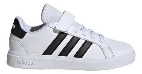 comprar Tenis adidas Grand Court 2.0 Kids Ih5529 adidas