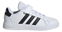 Comprar Tenis adidas Grand Court 2.0 Kids Ih5529 adidas