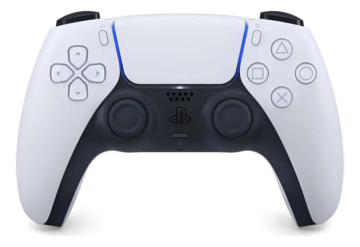 Controle Joystick Sem Fio Sony Playstation Dualsense