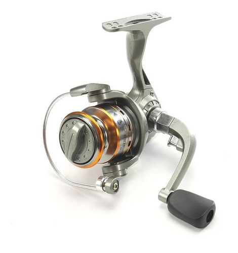 Molinete Orbital 6000 Pesca Brasil Ambidestro