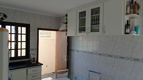 Imagem 8 de 21 de Casa - Ca00089 - 69438261