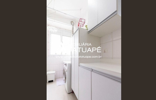 Imagem 6 de 30 de Apartamento - Ap000489 - 69441849