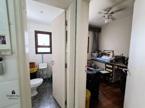 Imagem 26 de 30 de Apartamento De Alto Padrão - Campo Belo - Ap32467 - 69447547