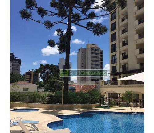 Imagem 5 de 30 de Apartamento Com 3 Dormitórios À Venda, 76 M² Por R$ 670.000,00 - Centro - Curitiba/pr - Ap0862