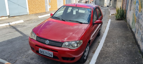 Fiat Palio 1.0 Fire Celebration Flex 5p