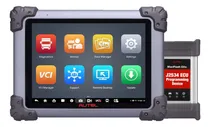 Comprar Scanner Automotriz Maxisys Ms908cv Autel Para Diesel Pesado