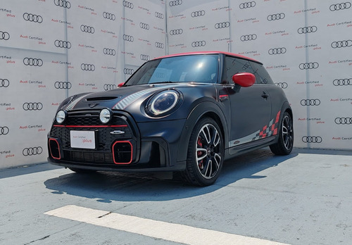 Mini John Cooper Works 2.0 Iconic At 3P