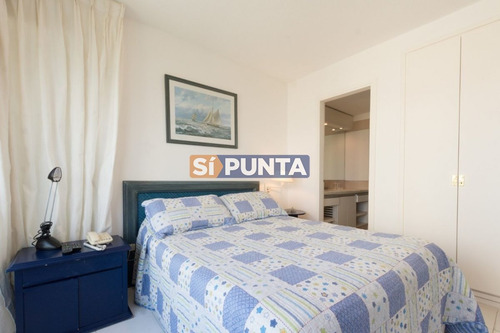 Imagen 12 de 15 de Apartamento En Venta En Brava Con 3 Dormitorios