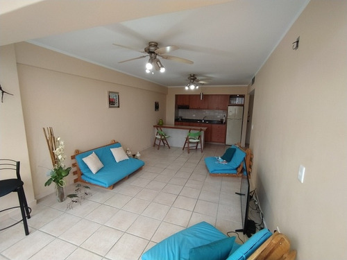 Imagen 5 de 10 de Vendo Apartamento En El Caribe. 04122094422