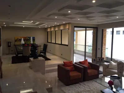 Apartamento en alquiler