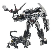 Comprar Transformers Soundwave Dotm Cyber Era Ce-03