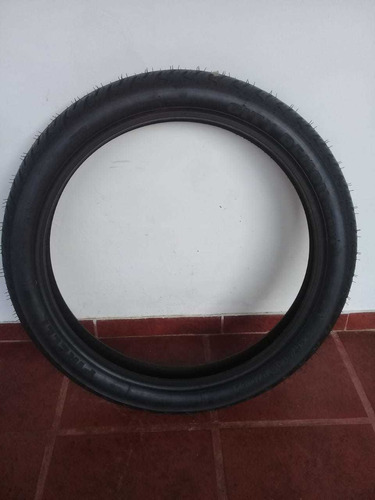Cubierta Moto Pirelli City Demon Front 90/90-19 M/c 525