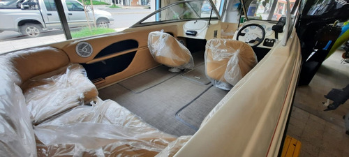 Imagen 8 de 10 de Lancha Bermuda Classic Mercury 115 Hp 4t 2022 Entrega Ya!