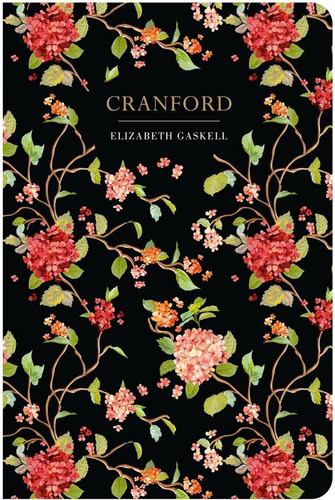 Libro:  Cranford (chiltern Classic)
