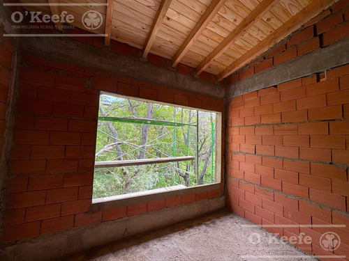 Casa En Venta 5 Ambientes - Barrancas De Melipal - Barrio Cerrado