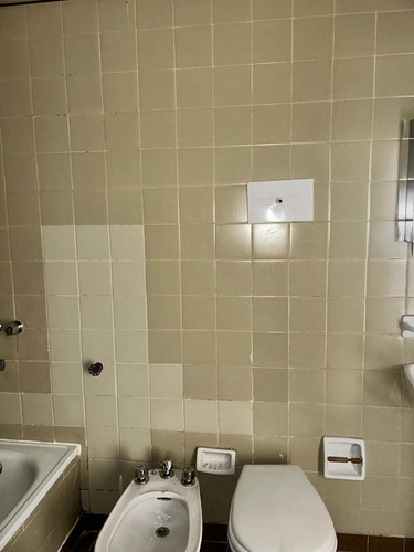 Departamento En Nueva Cordoba De 1 Dormitorio En Alquiler