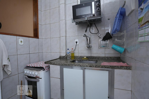 Apartamento À Venda - Copacabana, 2 Quartos, 42 - S893127884