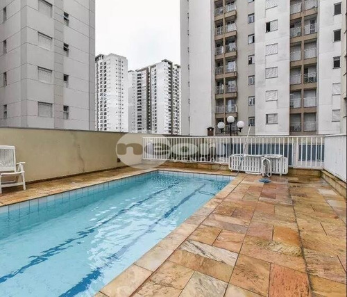 Imagem 14 de 15 de Apartamento - Baeta Neves - Ref: 1093 - V-1093