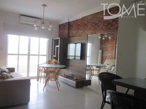 Imagem 9 de 30 de Apartamento Com 2 Dorms, Indaiá, Bertioga - R$ 797 Mil, Cod: 987 - V987