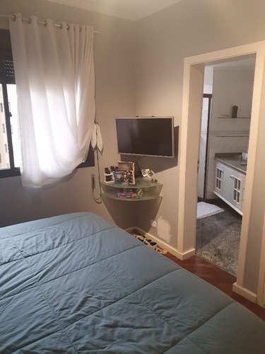 Imagem 10 de 30 de Cobertura Em Vila Suzana, São Paulo/sp De 440m² 4 Quartos À Venda Por R$ 1.700.000,00 - Co2328330-s