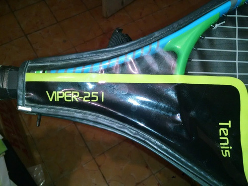 Raqueta Tenis Voit Viper-251