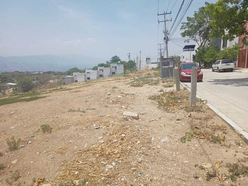 Terreno En Venta Apto Para Fraccionar Tuxtla