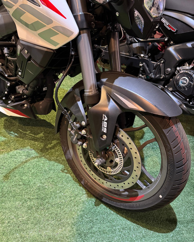 Pulsar Ns200 2025 Nuevas!!