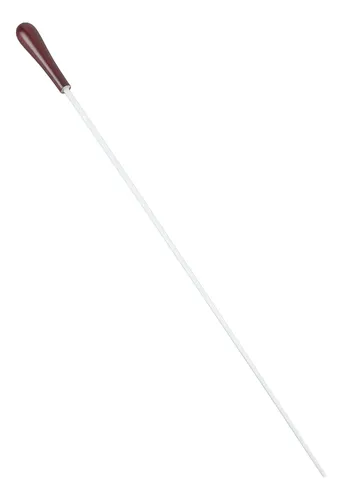 Batuta De Dirección De Orquesta, Director Musical, 39 Cm, Fi