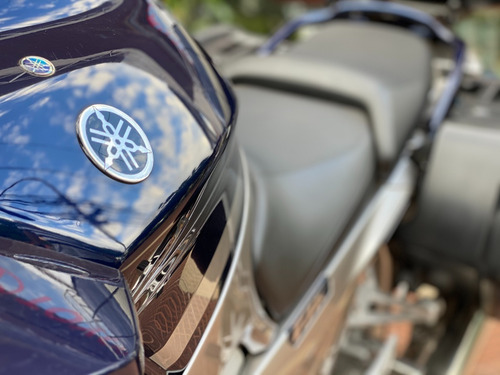 Imagen 6 de 13 de Yamaha Fjr 1300 As