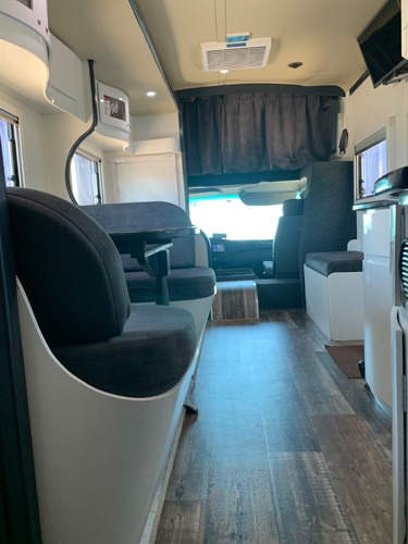Motorhome