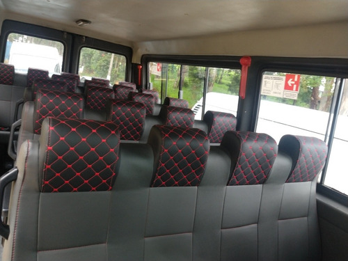Mercedes-benz Sprinter Chassi 2009 2.2 Cdi 313 Rs 2p
