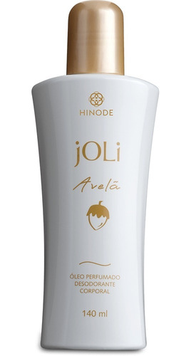 Imagem 4 de 9 de Perfume Venyx L'or + Óleo E Creme Corporal Joli Avelã