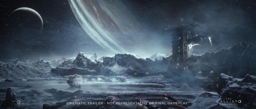Imagen 3 de 7 de The Callisto Protocol. - Playstation 4