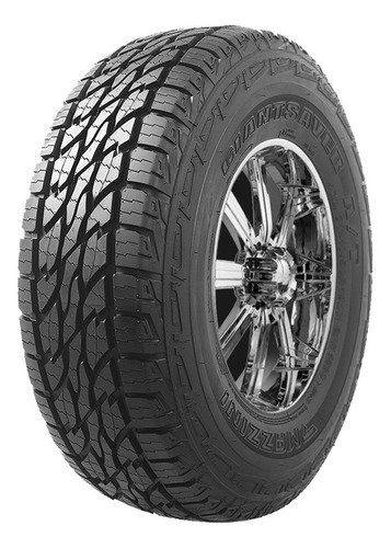 2 Llantas 31x10.50r15 Lt Mazzini Giantsaver 109s Msi
