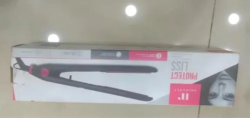 Planchita Para El Pelo