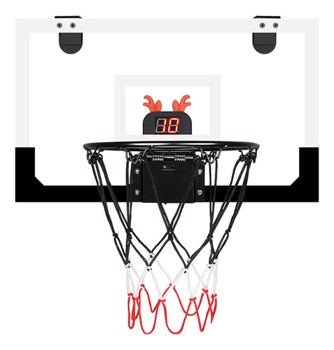 Basketball Rim Kids Shooting Rack Training