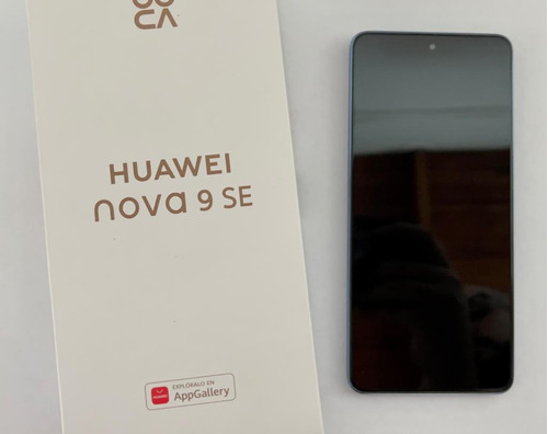 Huawei Nova 9 Se