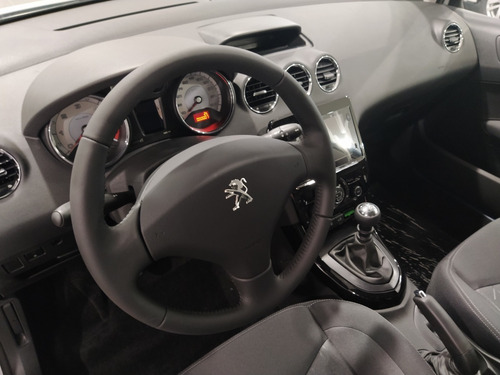 Imagen 6 de 6 de Peugeot 308 Feline H.d.i