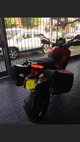 Imagen 5 de 15 de Ducati Multistrada 1200 S