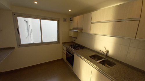 Dpto 3 Amb Venta A Estrenar C Amenities Y Cochera