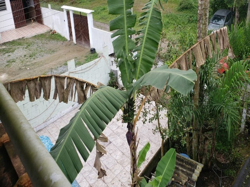 Chácara Em Itanhaém - 2076 - 34451334