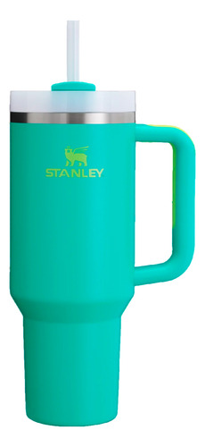 Copo Com Canudo Quencher 2.0 1.18l - Stanley