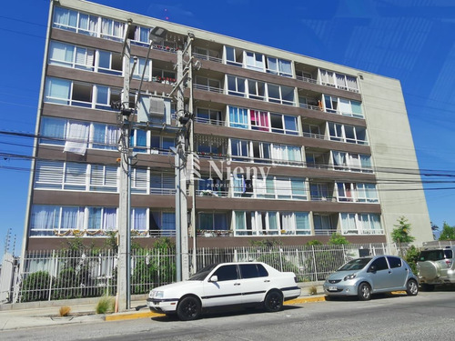Departamento En Arriendo De 2 Dorm. En Rancagua