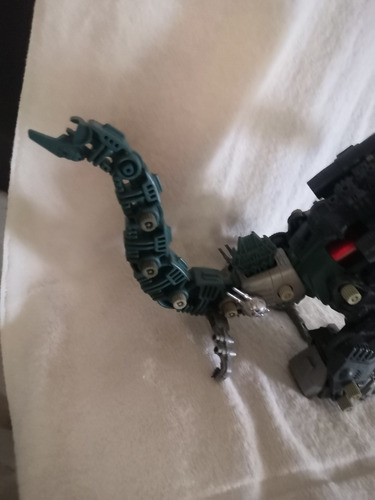 Zoids Vintage - T Rex (Usado)