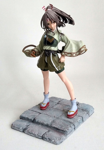 Figura Anime Sega Kantai Collection: Kancolle: Zuihou Loose (Usado)