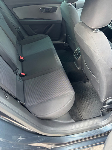 Seat Leon 1.4 Style T 150hp Dsg